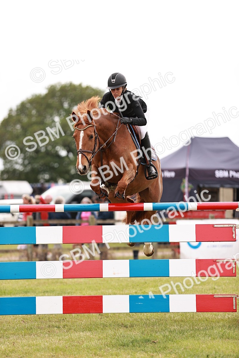 SBM_09393 - Class 204 - Tarmac Accumulator