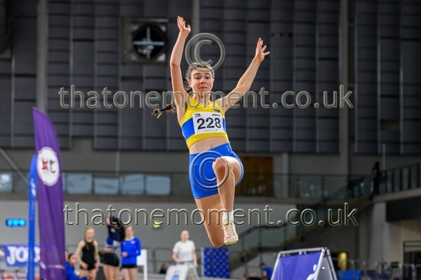 CEInv26-911617 - Field Female Set One