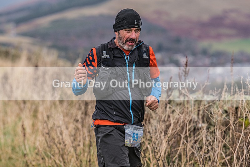 Tweed Valley-804 - High Terrain Events Tweed Valley 65 & 50K Ultra Trail Races Sunday 17th November 2024