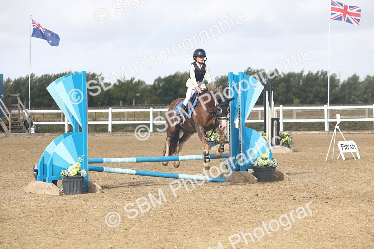 SBM_005330 - Class 4 - 50cm Champs