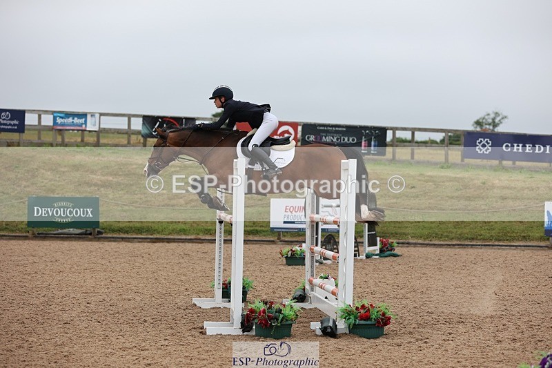 250629-081131-09132 - Cls 27b Junior 1.20m Open & Presentations