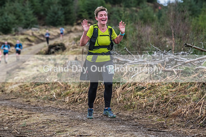 Glentress-2081 - High Terrain Events Glentress Marathon 21 & 10K Trail Races Sunday 18th February 2024