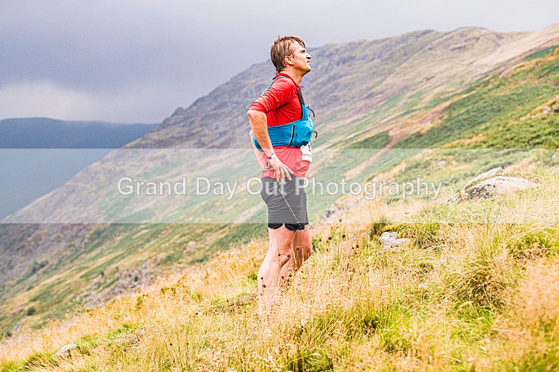 Grisedale Horseshoe-1366 - Grisedale Horseshoe Fell Race Saturday 3rd September 2022