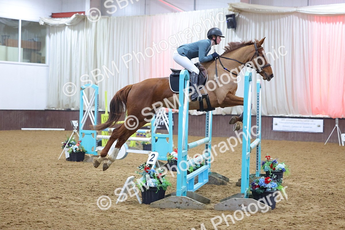 SBM_007976 - Class 20 - The Diamond Championship Qualifier (0.95m)