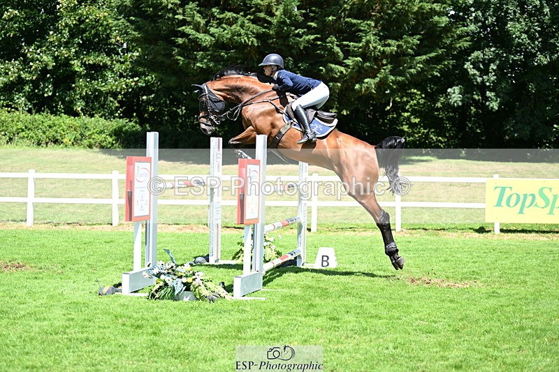 250703A-131834-03955 - Cls 2 1.20m Open