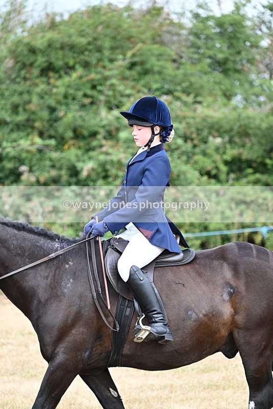 WJ7_0059 - Class 2 Best rider