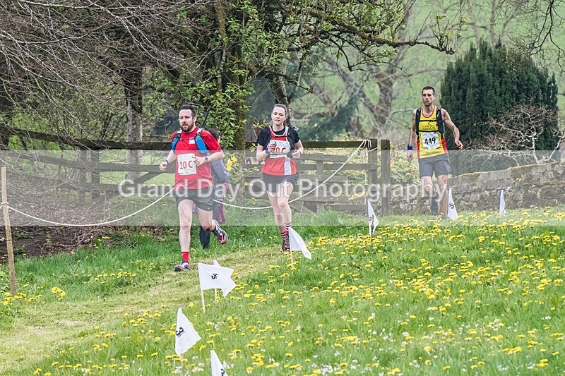 3 Peaks Finish-454 - The 3 Peaks Race Saturday 26th April 2025 - The Finish