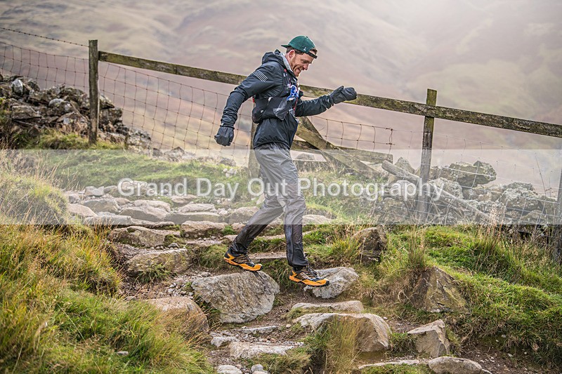 Langdale-2031 - Langdale Horseshoe Fell Race Saturday 12thOctober 2024