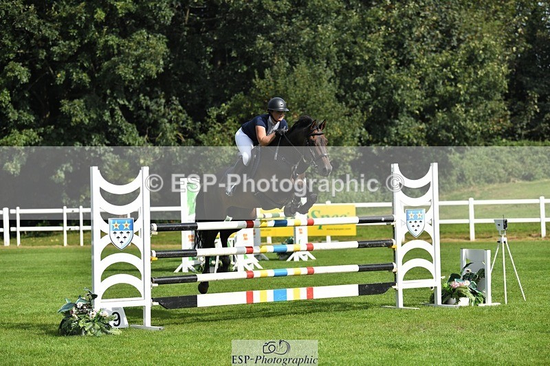 230908-111244-01084 - Cls 2 Snr Foxhunter & 1.20m Open