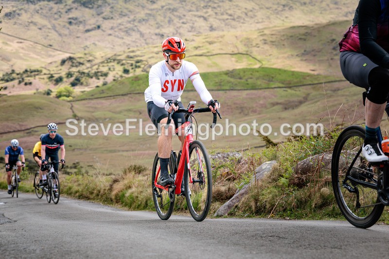 132408 - Blea Tarn Climb 13:00 - 14:00
