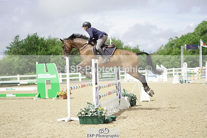 230728A-134016-02134 - Cls 10 95cm Amateur Quali