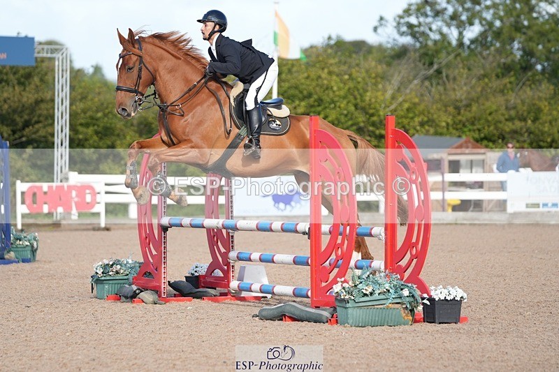 250912-094709-03441 - Cls 21 Snr British Novice and 90cm Open