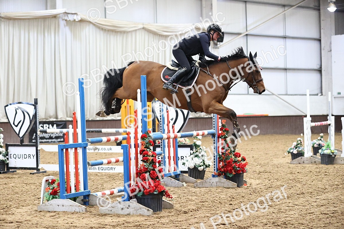 SBM_007184 - Class 19 - Senior Newcomers 1.10m