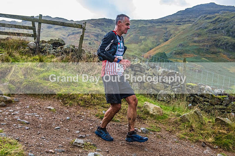 Langdale-2366 - Langdale Horseshoe Fell Race Saturday 8th October 2022