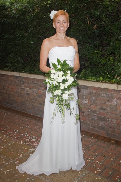  - WEDDINGS