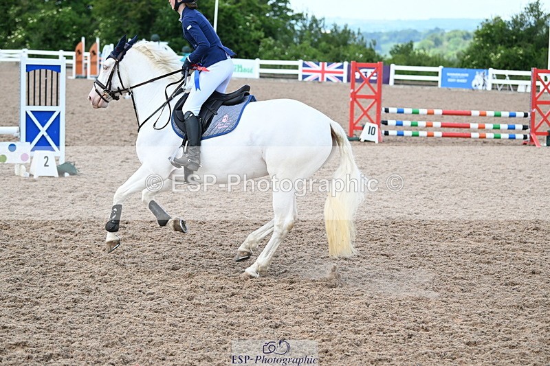 240609A-113022-04361 - Cls 22 Pony Discovery Jump Off and Presentations