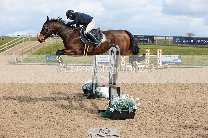 250314-130247-02028 - Cls 8+9 Foxhunter and 1.20m Open