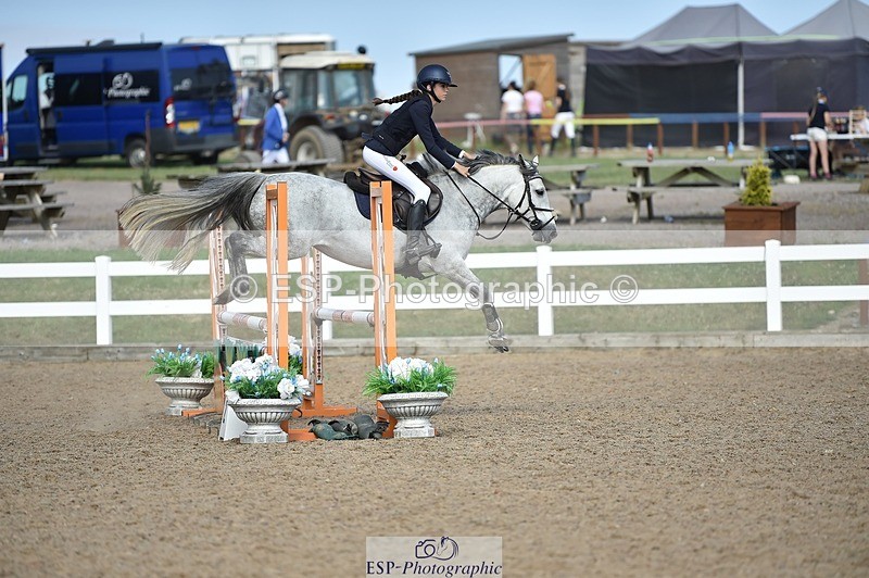 250628-170036-06914 - Cls 24 Pony Discovery & 90cm Open