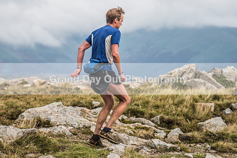 Three Shires-466 - Three Shires Fell Face Saturday 16th September 2023