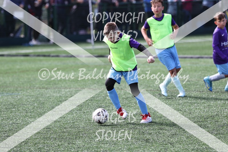 1DX30591 - Sat 6th U9 Boys