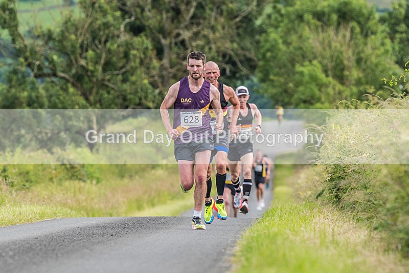Lambfoot-178 - Lambfoot Loop Road Race Tuesday 2nd July 2024