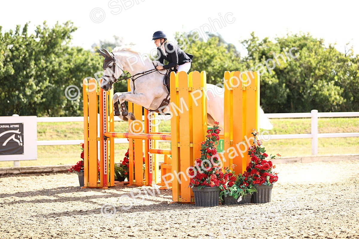 SBM_002749 - Class 20 - Senior Discovery - 1.00m