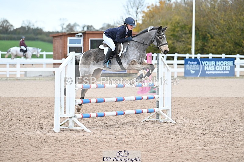 231119A-094710-04746 - Sun Cls 3 BlueChip Pony Discovery Qualifier