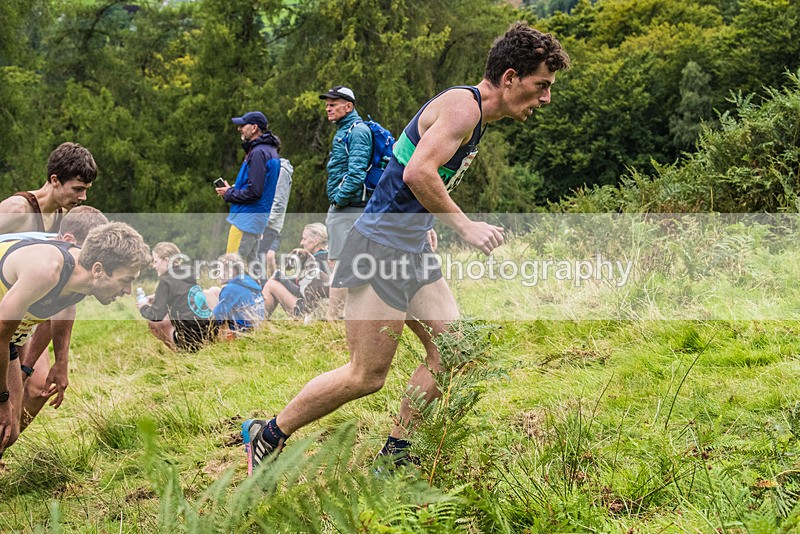 Grasmere-510 - Grasmere Sports Junior & Senior Fell Races Sunday 27th August 2023