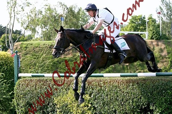 RT5B9517 - The Ford Ranger Eventing Grand Prix