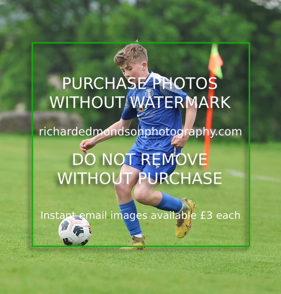 533A1135 - Wattsfield United Under 12 (WFA Cup Final) 26/4/26