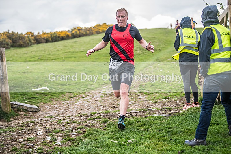 Hay-O-418 - Hay-O Trail Race Tuesday 19th May 2026