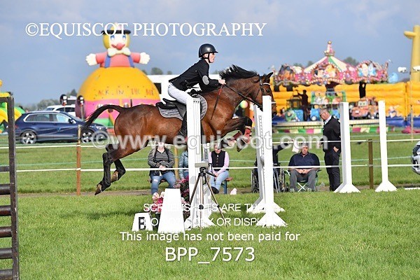 BPP_7573 - CLASS 6 Nisbets Fresh From The Farm & The Golf Inn 1.00m Amateur Championship
