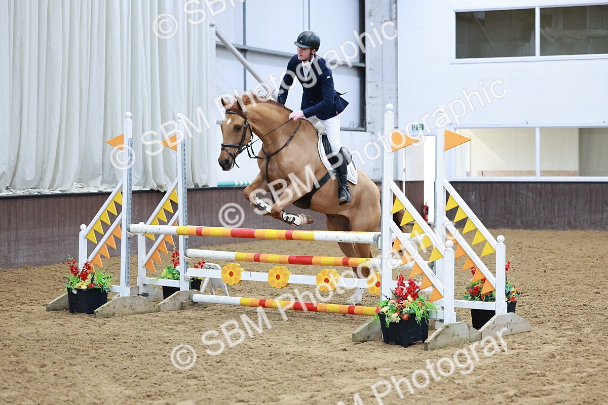 SBM_002948 - Class 9 - Equissage Pulse Senior BritiNovice/ 90cm Open