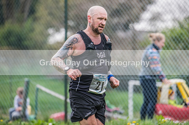 3 Peaks Finish-570 - The 3 Peaks Race Saturday 26th April 2025 - The Finish