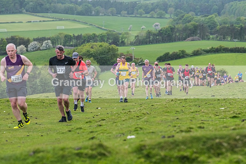 Hay-O-120 - Hay-O Trail Race Tuesday 19th May 2026