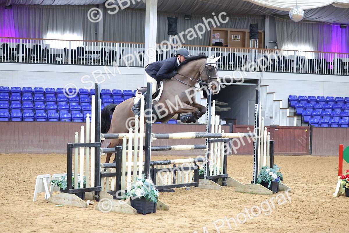 SBM_003552 - Class 9 - Senior Foxhunter - 1.20m