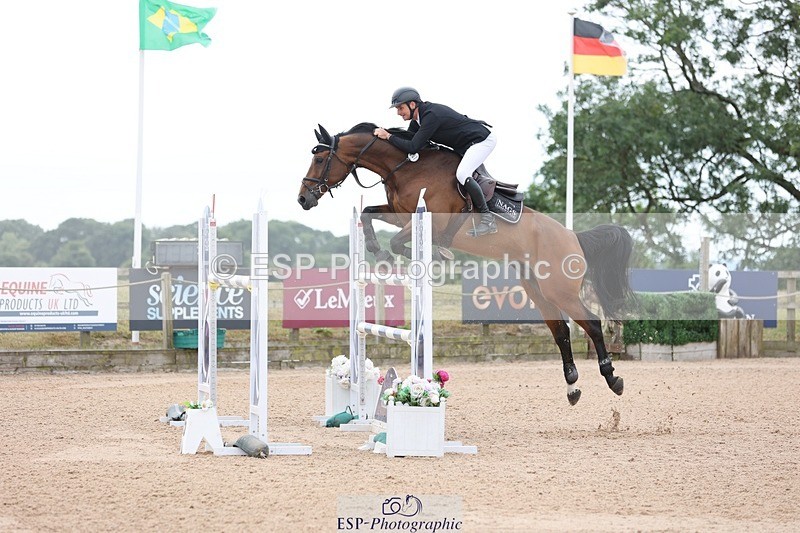 250719-134830-15805 - Cls 3, 3 Star Small Tour Start til Break