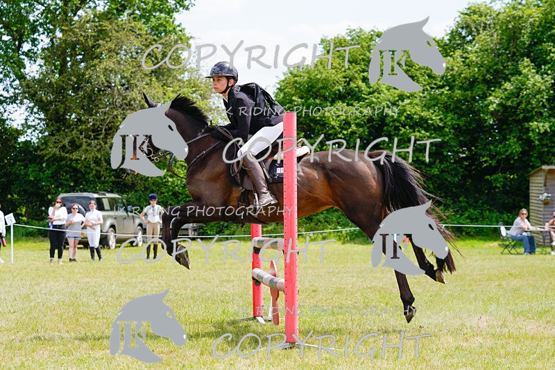 _DSC5332 - CLASS 4 90CM RING 1