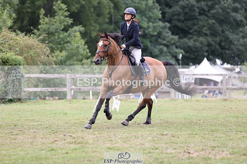 250706A-120203-18394 - Cls 53 95cm Amateur Qualifier