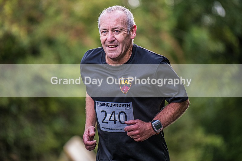 The One-170 - The One 10 Mile Road Race Saturday 13th September 2025