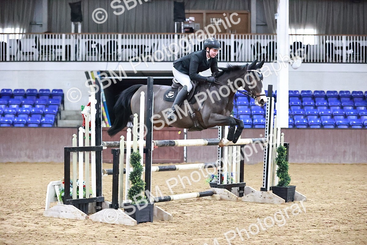 SBM_002281 - Class 10 - Senior newcomers 1.10m