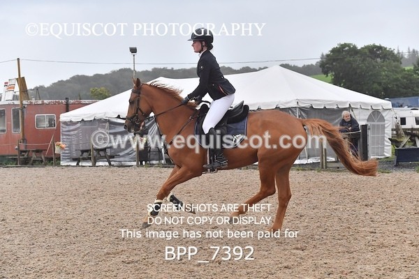 BPP_7392 - CLASS 7 Equiyd 0.85m Amateur Championship Qualifier