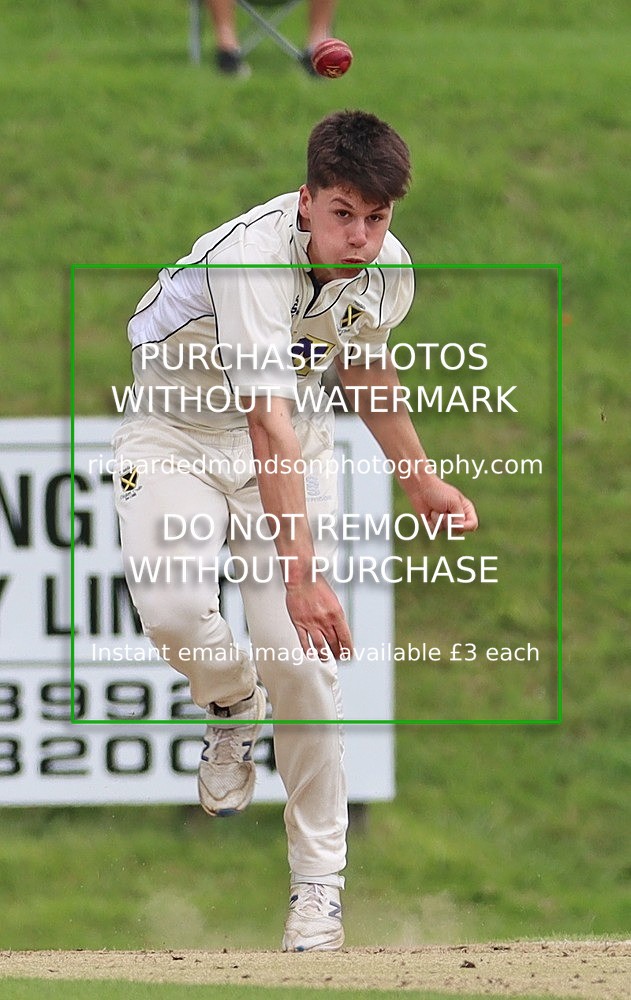 IMG_5129 - Northumberland Under 18 Photos v Cumbria