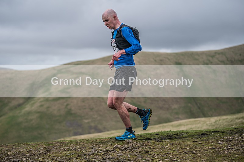 Arant Haw Seniors-401 - Kendal Winter League Arant Haw (Senior Race) Sunday 14th April 2024
