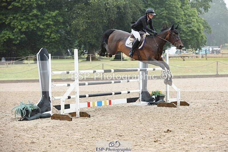 240705-172514-13261 - Cls 25 6 Yr Old Qualifier 1.20m