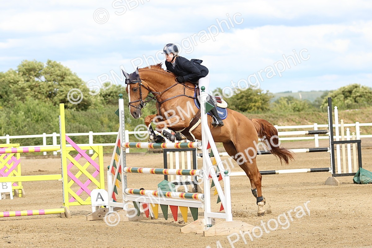 SBM_001554 - Class 6 - National B&C Handicap Championship Qualifier - 1.25m