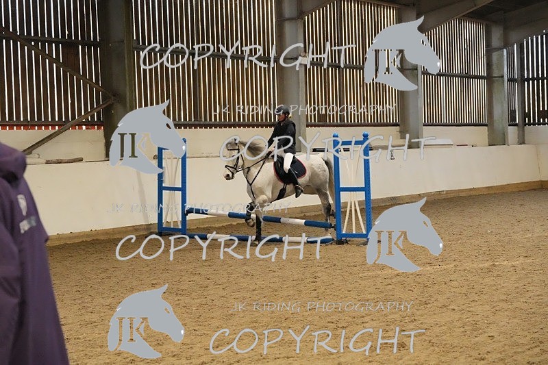 JKR01821 - Class 5 60cm