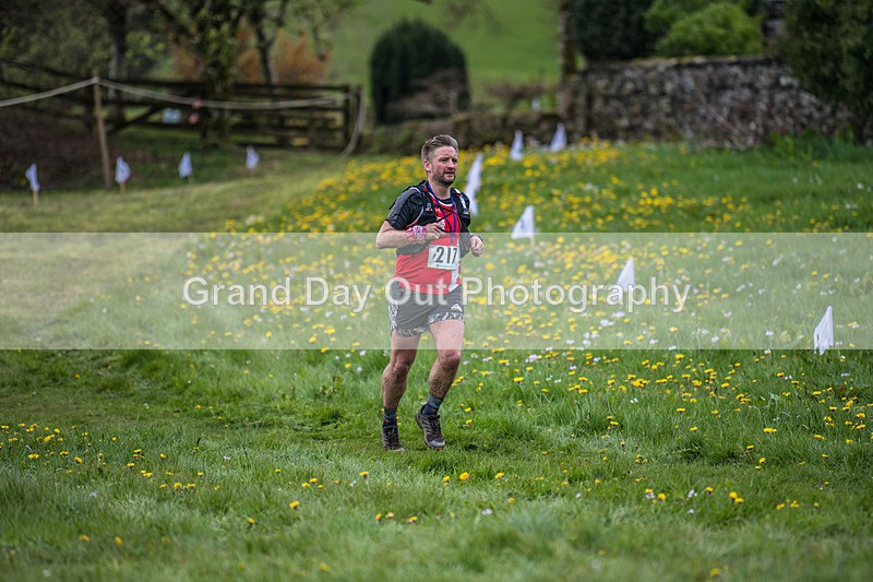 3 Peaks-3272 - The 3 Peaks Race Saturday 27th April 2024