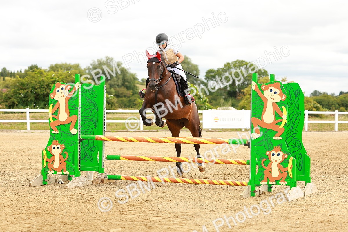 SBM_002208 - Class 10 - 0.95cm Amateur Championship Qualifier