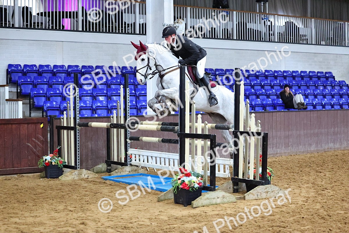 SBM_006010 - Class 19 - Blue Chip Joint Care Power Championship Qualifier